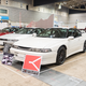Subaru SVX